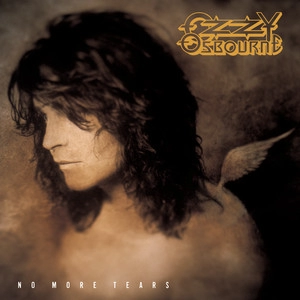 Okładka albumu No More Tears (Expanded Edition)