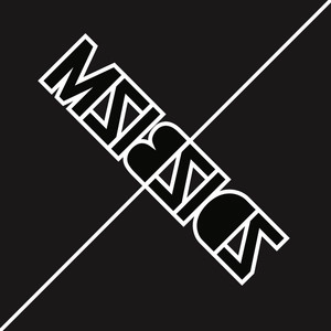 Okładka albumu MSI B-SIDES vol.1
