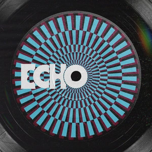 Okładka albumu Echo