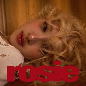 Okładka albumu rosie