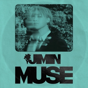 Okładka albumu MUSE