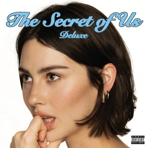 Okładka albumu The Secret of Us (Deluxe)