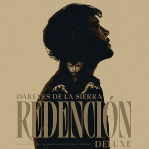 Okładka albumu Redención (Deluxe)