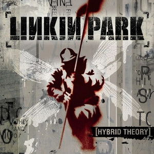 Okładka albumu Hybrid Theory (Bonus Edition)