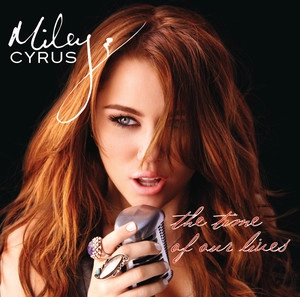 Okładka albumu The Time Of Our Lives (International Version)
