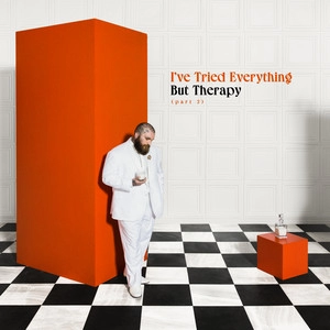 Okładka albumu I've Tried Everything But Therapy (Part 2)