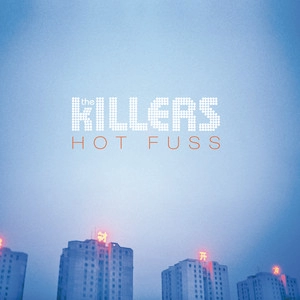 Okładka albumu Hot Fuss