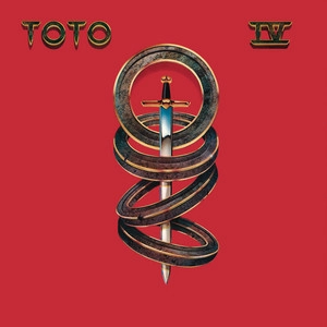 Okładka albumu Toto IV