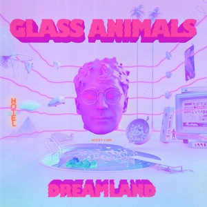 Okładka albumu Dreamland