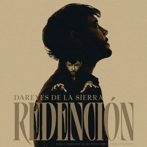 Okładka albumu Redención