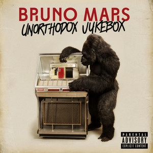 Okładka albumu Unorthodox Jukebox