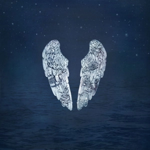 Okładka albumu Ghost Stories