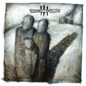 Okładka albumu Three Days Grace