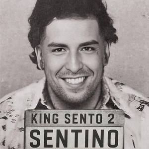 Okładka albumu King Sento 2