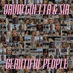 Okładka albumu Beautiful People