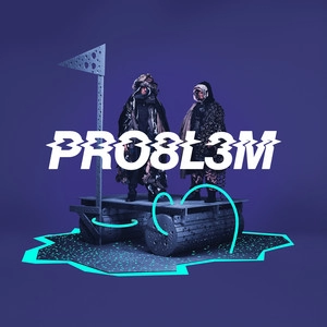 Okładka albumu PRO8L3M