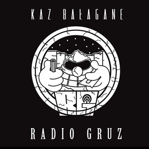 Okładka albumu Radio Gruz
