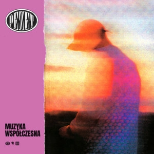Okładka albumu Muzyka współczesna