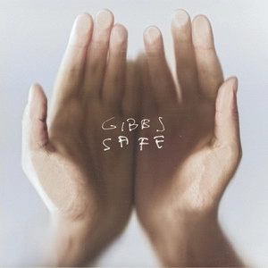 Okładka albumu SAFE