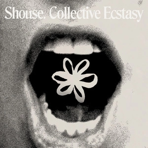 Okładka albumu Collective Ecstasy
