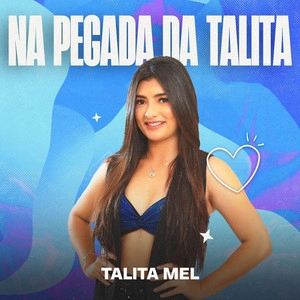 Okładka albumu Na Pegada da Talita