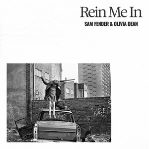 Okładka albumu Rein Me In (with Olivia Dean)