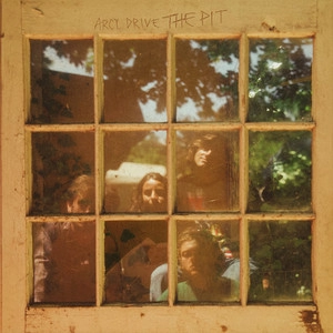Okładka albumu The Pit (Bonus Track Version)