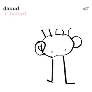Okładka albumu le bâtard