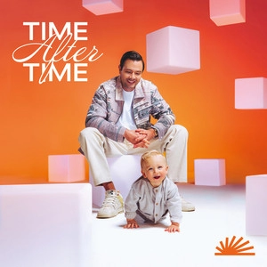 Okładka albumu Time After Time
