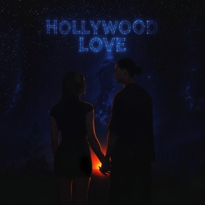 Okładka albumu Hollywood Love