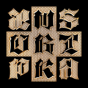 Okładka albumu Dirty Work