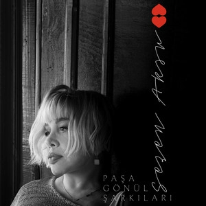 Okładka albumu Paşa Gönül Şarkıları