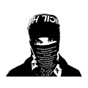 Okładka albumu Rebel