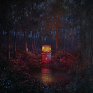 Okładka albumu The Cosmic Selector Vol. 1
