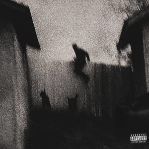 Okładka albumu JACKBOYS 2