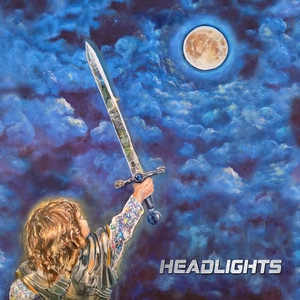 Okładka albumu Headlights