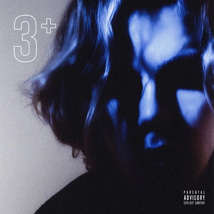 Okładka albumu F*CK LOVE 3+: OVER YOU