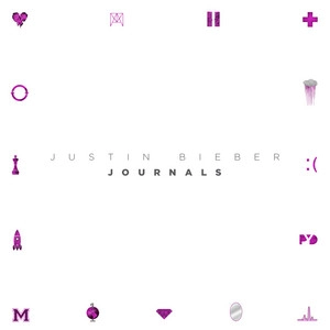 Okładka albumu Journals