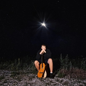 Okładka albumu LUMOS