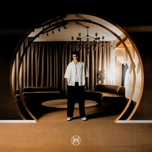 Okładka albumu Znamiona EP