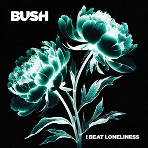 Okładka albumu I Beat Loneliness