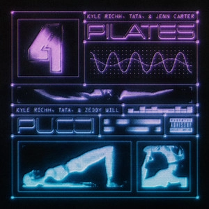 Okładka albumu Pucci / Pilates