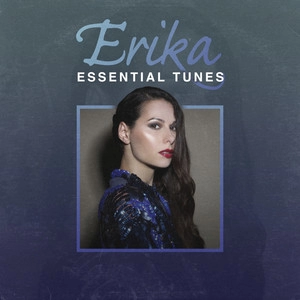 Okładka albumu Erika (Essential Tunes)