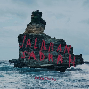 Okładka albumu Jalaran Sadrah