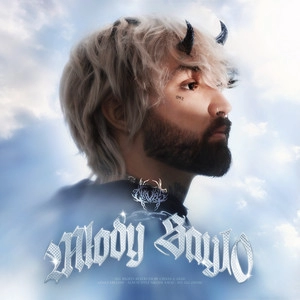 Okładka albumu młody say10