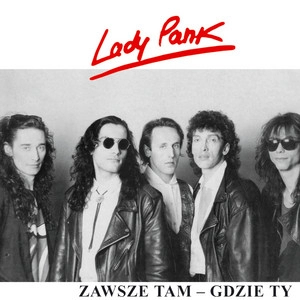 Okładka albumu Zawsze tam gdzie Ty