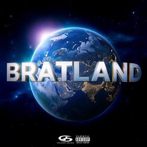 Okładka albumu BRATLAND
