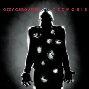 Okładka albumu Ozzmosis (Expanded Edition)