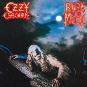 Okładka albumu Bark At The Moon (Expanded Edition)