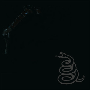 Okładka albumu Metallica (Remastered Deluxe Box Set)